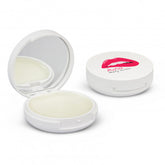 Compact Mirror and Lip Balm - 116905-0